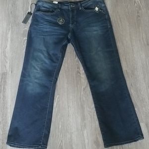 Buffalo men's denim jeans